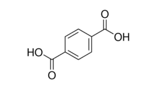 کون سی کمپنیاں پیوریفائڈ ٹیرفیتھلک ایسڈ استعمال کرتی ہیں؟