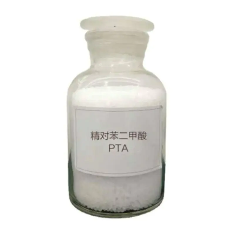 P-phthalic ایسڈ کے اطلاق کے کیا علاقے ہیں؟