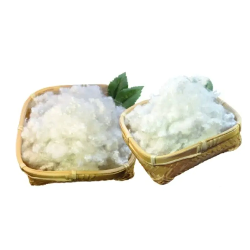 کیا پالئیےسٹر فائبر کو ری سائیکل کیا جاسکتا ہے اور یہ کیسے کام کرتا ہے